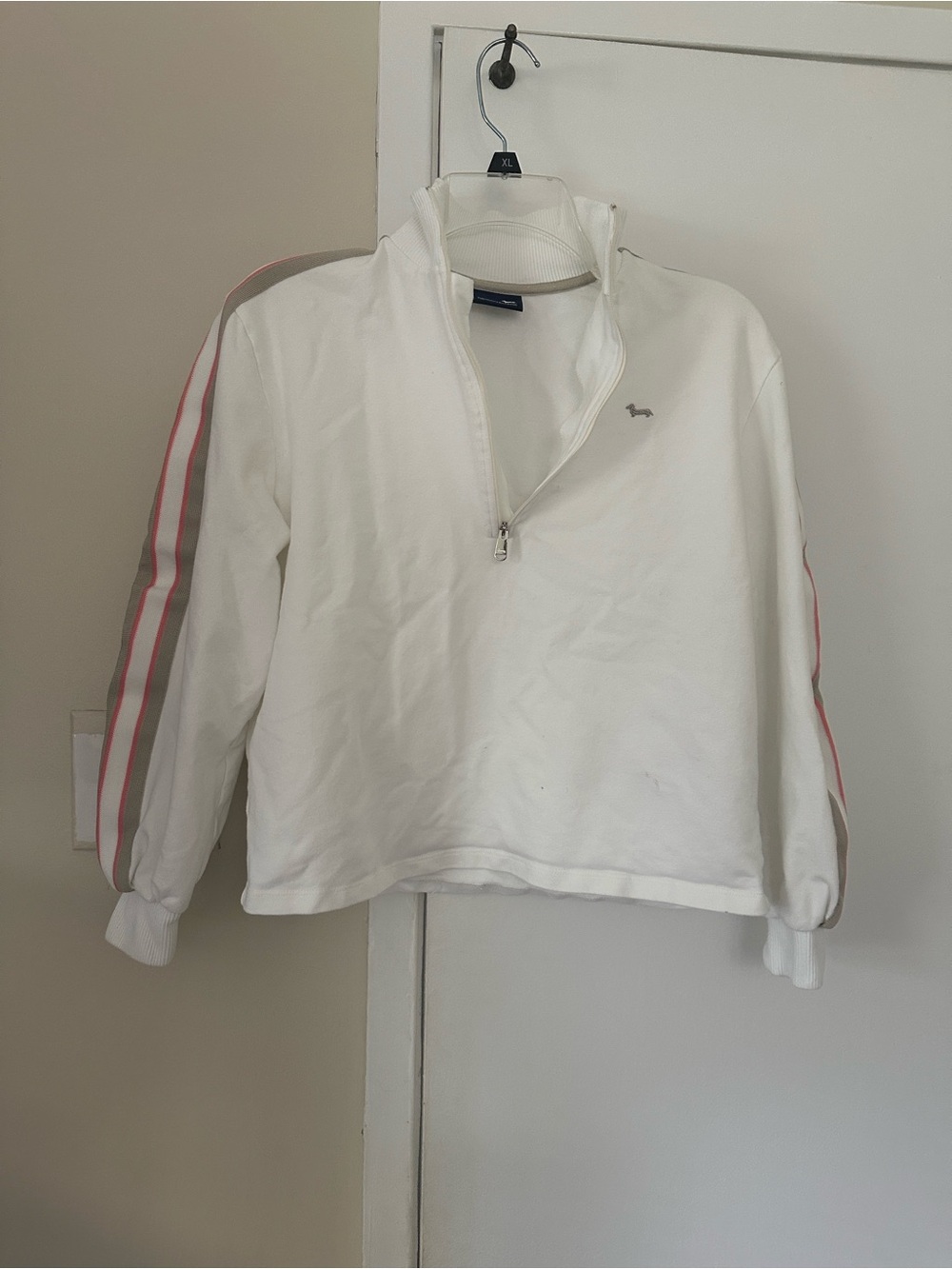 Harmont & Blaine quarter zip